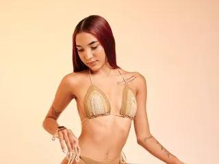 littlejuliee019 from Streamate