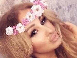 LucindaCuteBabestation from Streamate