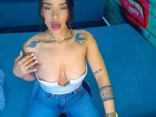 luna_rusel88 from Streamate