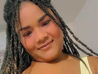 LunaCrazyKm from Streamate
