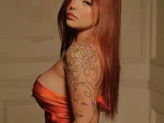 LunaMartinezzz from Streamate