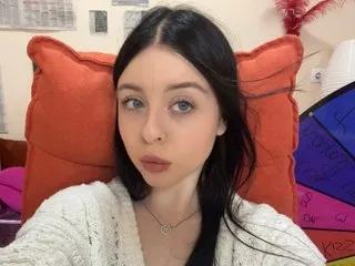 MagnetickMaya from Streamate