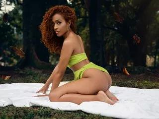 MaiaCox from Streamate