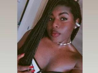 ManelykStorm from Streamate