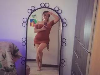 MarianBlue from Streamate