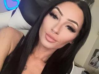 MarilynJenelle from Streamate