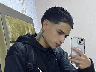 Maxwilliamss from Streamate