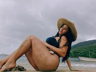 MiaRamires from Streamate