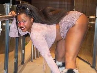 MistressMochaReignn from Streamate