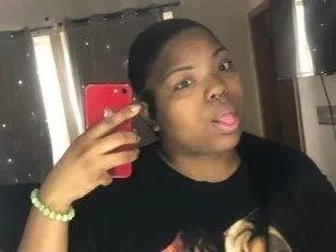 MizzIcyy from Streamate