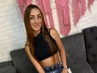 NahomiMejia from Streamate