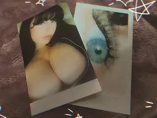NakanoAkao from Streamate