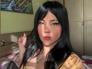 naomythomson from Streamate