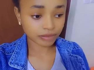 Nastyebony018 from Streamate