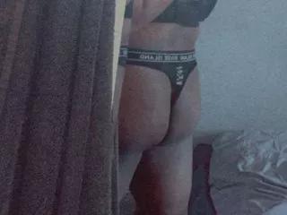 Naughty_Nataliaa from Streamate