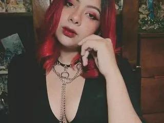 NeaSweetAmortis from Streamate