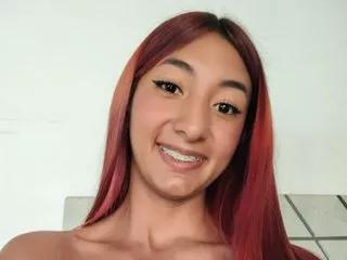 Nickyvelvet from Streamate