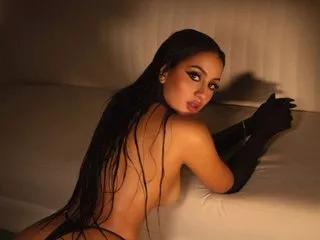Nina_Cravizz from Streamate