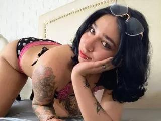 Nina_Ssisy from Streamate