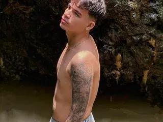 Noah_coleman from Streamate