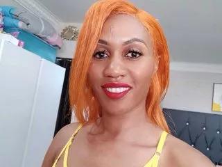 NubianFlower36 from Streamate