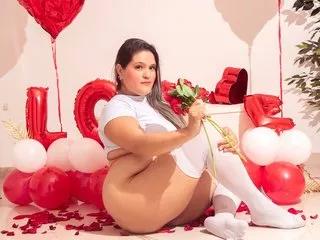 OlivaFoxx19 from Streamate