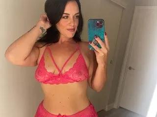 Olivia_Oceans from Streamate