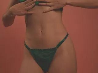 OpheliaDelphine from Streamate