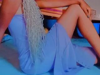 Petite_ebony18 from Streamate