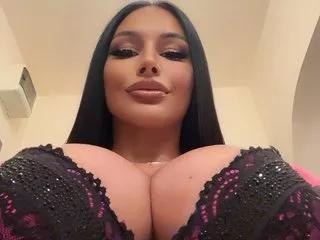 PinkAndreea from Streamate