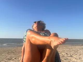 QueenFeetKari from Streamate