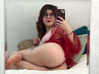 RedheadAsh from Streamate