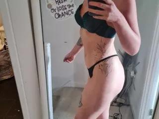 Redheadbabe30 from Streamate