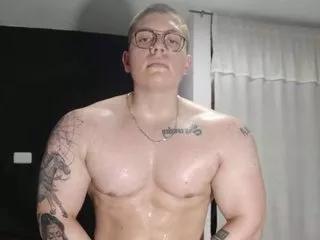 reganjhonson from Streamate