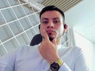 RickDiesel from Streamate