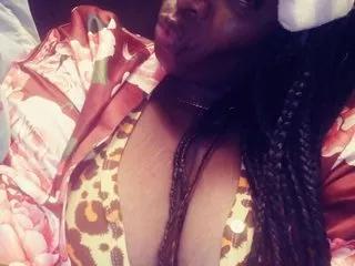 RoshondaWalls from Streamate