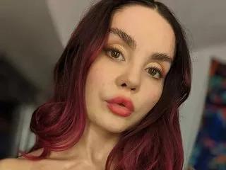 RosieCheex from Streamate