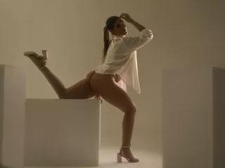 RoxyStewart from Streamate