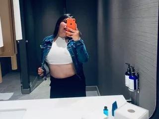 salomeanal18 from Streamate