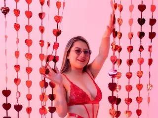 SamaanthaWilson from Streamate