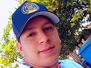 sander_steell from Streamate