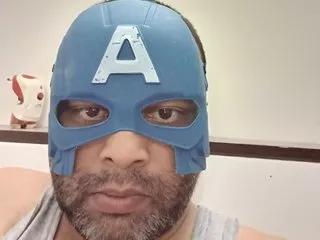 SAP_ASH from Streamate