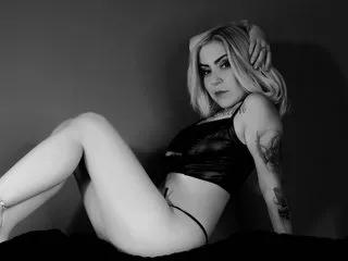 SaraCrushx from Streamate