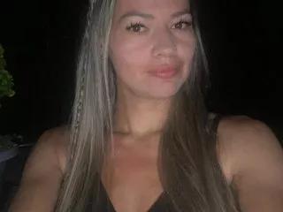 SashaJhons from Streamate