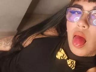 ScarlettWalkerBms from Streamate