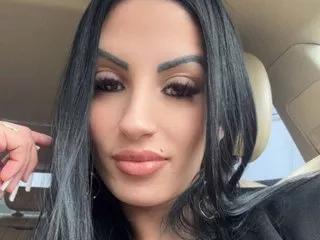 SEERENE from Streamate