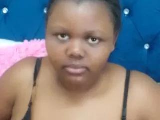 SexieChubby from Streamate