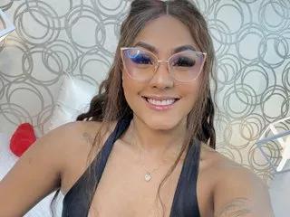 SharidCoronado from Streamate
