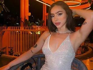 SienaBloom from Streamate
