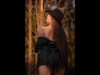 Sienna_Scott from Streamate